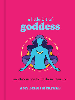 A Little Bit of Goddess - ebook
